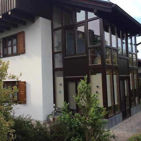 Ferienwohnung Hoermann Langdorf  Ngoại thất bức ảnh