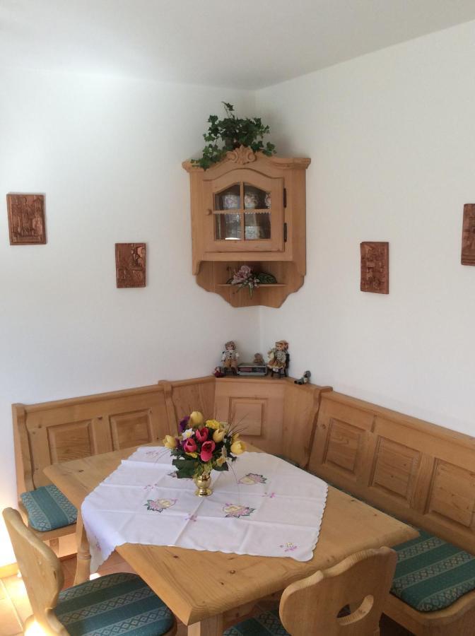 Ferienwohnung Hoermann Langdorf  Ngoại thất bức ảnh